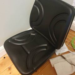 Tractor Seat Brand new