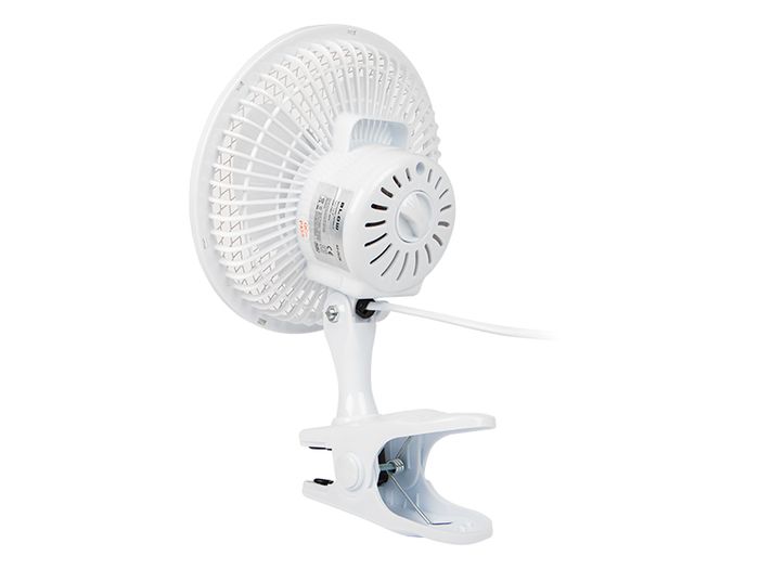 New Portable 2 in 1 Fan Mini Desk Table Air Cooling Desktop Office Cooler #1163