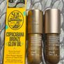 SOL DE JANEIRO Glow Motions Rio Sunset and bronze Translucent Glow Transfer-Resistant Shimmer Oil for Face & Body Image 5