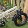 VARUN S20-1 Folding Electric Bike Image 6