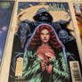 Aria And Aria Angela Comic Collection Eight Issues Image 2