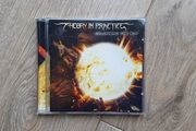 Theory In Practice - Colonizing the Sun CD // Prog Metal like Opeth // FREE SHIPPING
