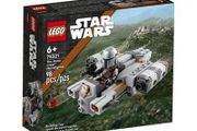 LEGO Star Wars The Razor Crest Microfighter (75321)