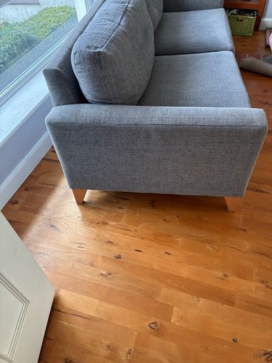 3 seater sofa Next
