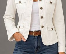 Ralph Lauren Jacket, M