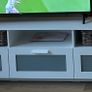 IKEA Brimnes TV unit bench Image 2