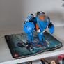 Bionicle Gahlok Image 2