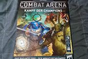 Warhammer board games (German)