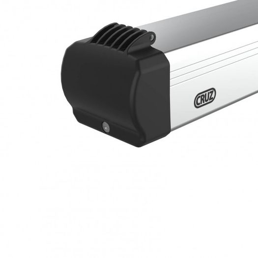 Cruz Aluminium Pipe Carrier 3m