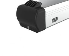 Cruz Aluminium Pipe Carrier 3m