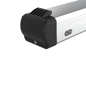 Cruz Aluminium Pipe Carrier 3m