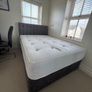 Bed and mattress Image 4