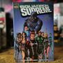 Squadron Supreme: The Pre-War Years ! Hardcover ! Graphic Novel ! 2006 ! by Marvel ! Image 2