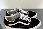 Vans Old Skool Stacked platform sneakers