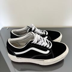 Vans Old Skool Stacked platform sneakers