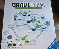 Gravitrax