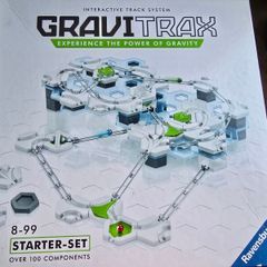 Gravitrax