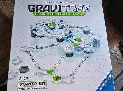 Gravitrax