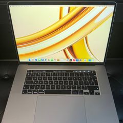 MacBook Pro 16 2019 i7/16GB/512SSD/353c