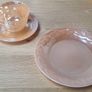 Vintage Fire King 21 Pce Tea Set Image 2