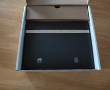 Huawei 4g
