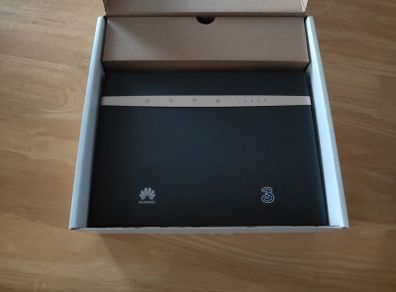 Huawei 4g