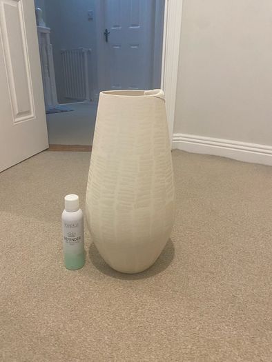 Large vase