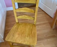 kitchen chairs