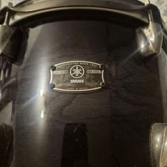 Yamaha oak 12x08 Live custom tom