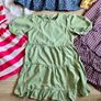 Girls summer dress bundle 6-8y Image 4