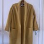 Farhi by Nicole Farhi Wool Jacket Image 2