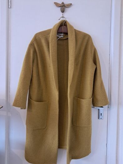 Farhi by Nicole Farhi Wool Jacket
