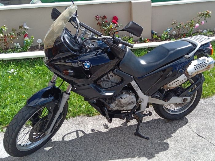 motorbikes wanted