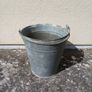 Galvanised bucket Image 2