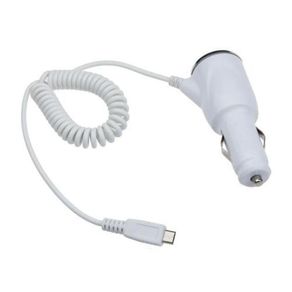 Car 12V 24V To 5V Charger Power Adapter For Samsung Galaxy S7/S7 Edge Note 7 S6