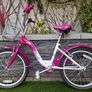 Girls 24 Inch and 20 Inch Bicycles Image 5