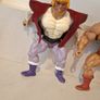 He-Man Figures from 1980's x3 with accessories Image 4
