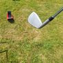 Slazenger golf clubs Image 7