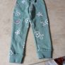 Dunnes  Stores  Girls  Jogpants.   Age - 2-3 years. B.N.W.T. Image 2