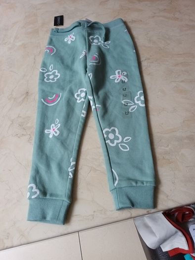 Dunnes  Stores  Girls  Jogpants.   Age - 2-3 years. B.N.W.T.