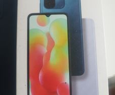 Xiaomi Redmi 12 C Ocean Blue 3 GB RAM 64 GB ROM !