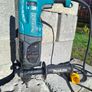 Makita  drill/breaker Image 2