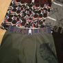 CR7 boxers 7-9yrs Image 3