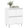 Sideboard White Image 3