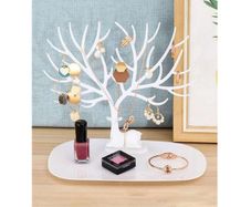 Home Decoration & Jewelry Organizer