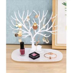 Home Decoration & Jewelry Organizer - excellent for Imbolc :)