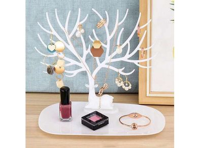 Home Decoration & Jewelry Organizer - excellent for Imbolc :)