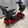 TSM Deluxe mobility scooter Image 2