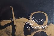Captain Beefheart 2CD Boxset  - The Dust Blows Forward  (An Anthology)