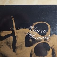 Captain Beefheart 2CD Boxset  - The Dust Blows Forward  (An Anthology)